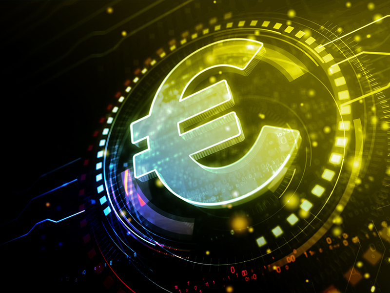 La rivoluzione del Digital Euro