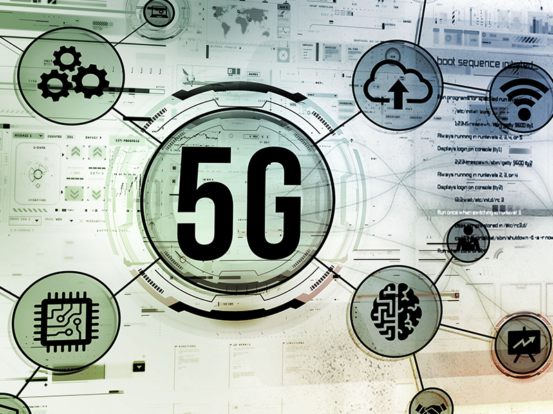 Comvegno 5g